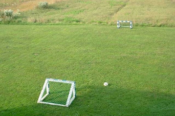 Хорватiя Privát Rakovica, Екстер'єр